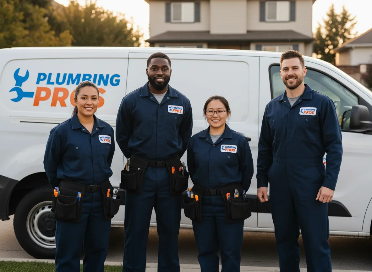 Water Heater Repair company in Buskirk, NY